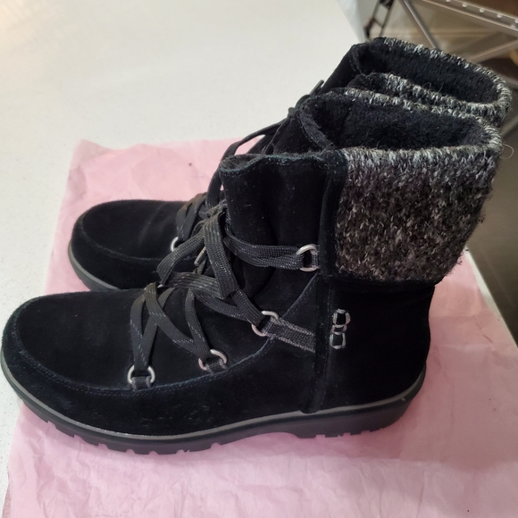 Baretraps Waterproof Thermal Boots.Size 7.5 - Picture 3 of 9